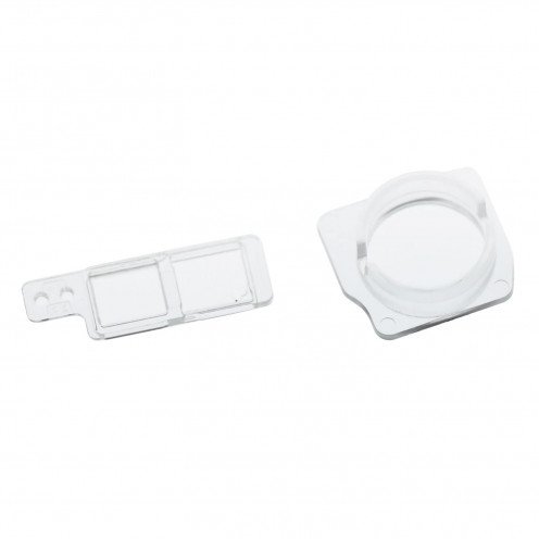 For iPhone 8 - SE 2020 - Ambient Light Sensor & Front Facing Camera Holder - 10 Peice Set
