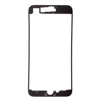 For iPhone 8 Plus - Front Supporting Frame - Black