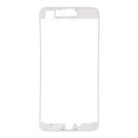 For iPhone 8 Plus - Front Supporting Frame - White