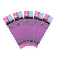 For iPhone 8 Plus - Battery Adhesive Tape - 10 Pack