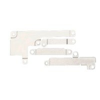 For iPhone 8 Plus - Motherboard PCB Connector Retaining Bracket
