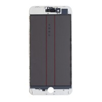 4 in 1 Glass For iPhone