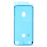 For iPhone 8 - SE (2020) - SE (2022) - Display Screen Adhesive - Black For iPhone 8 - SE (2020) - SE (2022) - Display Screen Adhesive - Black