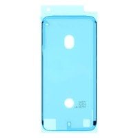 For iPhone 8 - SE (2020) - SE (2022) - Display Screen Adhesive - White For iPhone 8 - SE (2020) - SE (2022) - Display Screen Adhesive - White