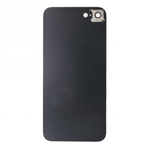For iPhone 8 - Rear Glass Back Cover with Camera Lens - Gold