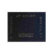 For iPhone 8 Plus - Baseband CPU IC - U_MDM_E - MDM9655 For iPhone 8 Plus - Baseband CPU IC - U_MDM_E - MDM9655
