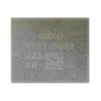 For iPhone 8 Plus - High Frequency Diversity Reception IC - PA_HB_E - Qualcomm For iPhone 8 Plus - High Frequency Diversity Reception IC - PA_HB_E - Qualcomm