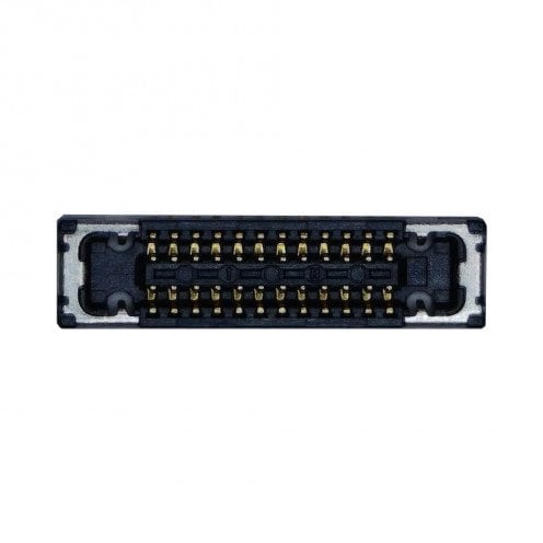 For iPhone 8 Plus - Home Button FPC Connector - J5800 For iPhone 8 Plus - Home Button FPC Connector - J5800