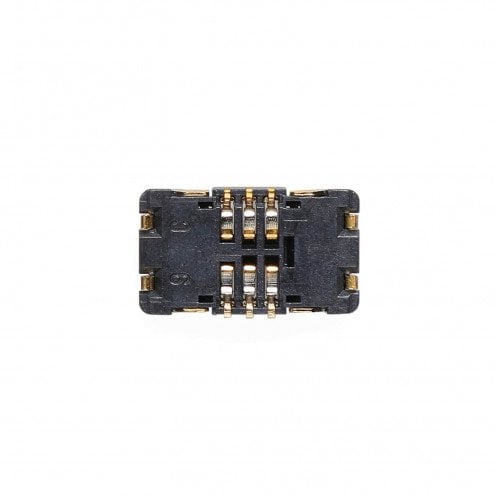 For iPhone 8 Plus - FPC Connector - UAT Tuner Flex GPS - TUNFX_RF For iPhone 8 Plus - FPC Connector - UAT Tuner Flex GPS - TUNFX_RF
