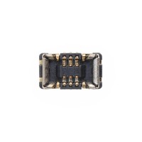 For iPhone 8 Plus - FPC Connector - UAT Tuner Flex GPS - TUNFX_RF For iPhone 8 Plus - FPC Connector - UAT Tuner Flex GPS - TUNFX_RF