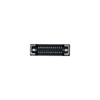 For iPhone 8 - 8 Plus - Rear Camera FPC Connector (J4000/J3900)