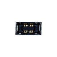 For iPhone 8 - 8 Plus - Wireless Charging Coil FPC Connector - J3500 - 4 Pin