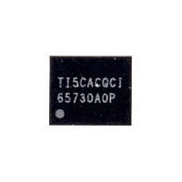 For iPhone 5C - 5S - SE 2016 - 6 - 6 Plus - 6s - 6S Plus - 7 - 7 Plus - 8 - 8 Plus - SE 2 - XR - 11 - Display Driver Chestnut Controller IC - U3 U1501 U4000 U3703 U5600 TI 65730A0P - 20 PIN