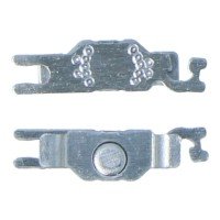 For iPhone 8 - 8 Plus - Side Keys Bracket