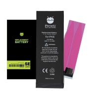 For iPhone SE (2016) - Battery Replacement - 1624 mAh