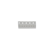 For iPhone X - 14UF 4.0v Capacitor - 0402 - 10 Pieces - Requires Soldering