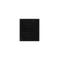 For iPhone 8 - 8 Plus - X - Small Power IC - PMD9655 Qualcomm