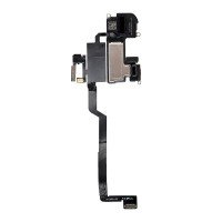 Genuine iPhone X - Earpiece Speaker With Proximity Sensor Cable - Reclaimed - 829-01591-01
