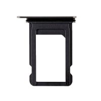 For iPhone X - SIM Card Tray - Space Grey