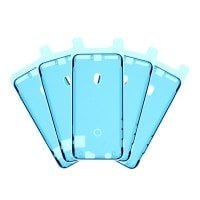 For iPhone X - Display Assembly Adhesive - 5 Piece Trade Pack