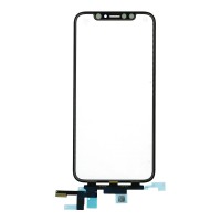 Glass With Touch Screen For iPhone