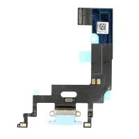 Genuine iPhone XR - Charging Port Assembly - Blue - Reclaimed - 821-01702