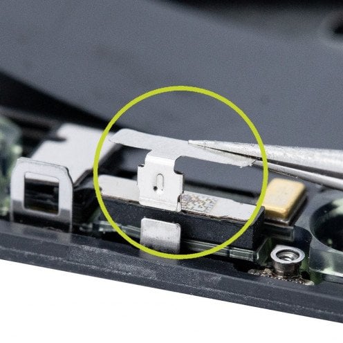 For iPhone XR - LCD Screen Sensor Small Bracket For iPhone XR - LCD Screen Sensor Small Bracket