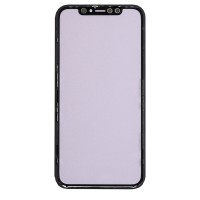 3 in 1 Glass For iPhone