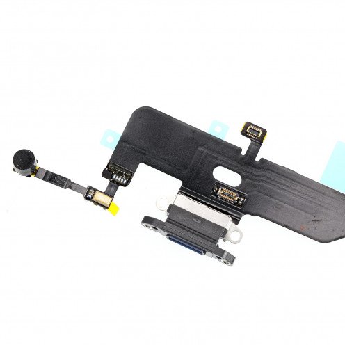 Genuine iPhone XS - Charging Port - Black - Reclaimed - 821-01363