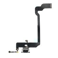 Genuine iPhone XS - Charging Port - Black - Reclaimed - 821-01363