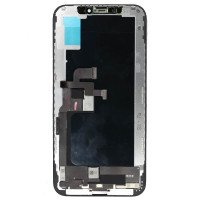 For iPhone XS - Screen Assembly - Soft OLED - Clearance