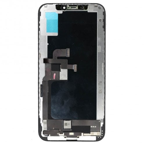 For iPhone XS - Screen Assembly - Soft OLED - Clearance For iPhone XS - Screen Assembly - Soft OLED - Clearance