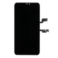 For iPhone XS Max - Screen Assembly - SOFT OLED - Clearance