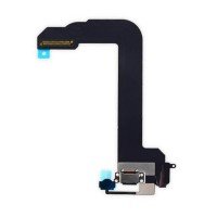 For iPod Touch 6th Gen - Touch 7th Gen - Charging Port - Black