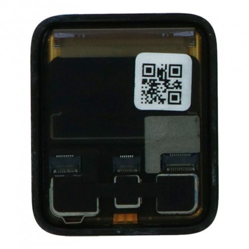 For Apple Watch Series 3 - 42mm - Screen Assembly - Cellular Version