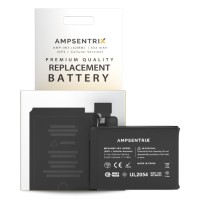 For Apple Watch Series 3 - 42mm - Battery Replacement - Cellular Version - AmpSentrix