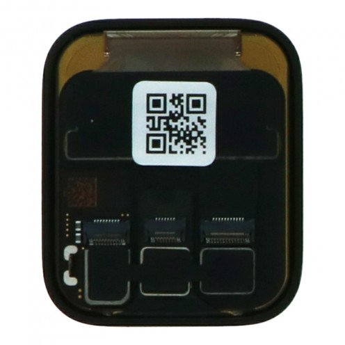 Genuine Apple Watch Series 4 - 40mm - Screen Assembly - OLED - Original Pulled - Cellular Version