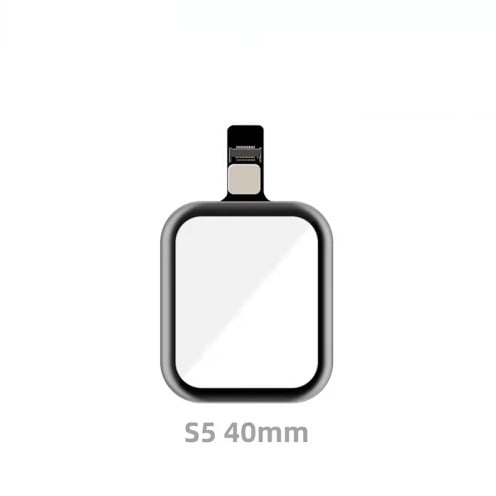 For Apple Watch Series 5 - SE 1st Gen - SE 2nd Gen - 40mm - Touch Screen Digtizer With OCA