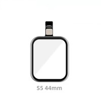 For Apple Watch Series 5 - SE 1st Gen - SE 2nd Gen - 44mm - Touch Screen Digtizer With OCA For Apple Watch Series 5 - SE 1st Gen - SE 2nd Gen - 44mm - Touch Screen Digtizer With OCA