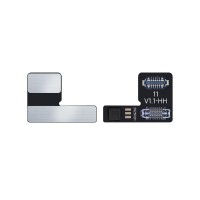 JC - Non Removable Programmable Face ID Flex Cable - For iPhone 11