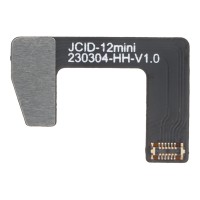 JC - Non Removable Programmable Face ID Flex Cable - For iPhone 12 Mini