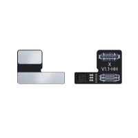 JC - Non Removable Programmable Face ID Flex Cable - For iPhone X