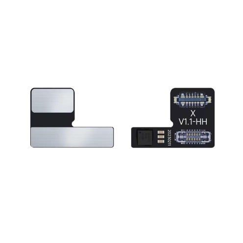 JC - Non Removable Programmable Face ID Flex Cable - For iPhone X