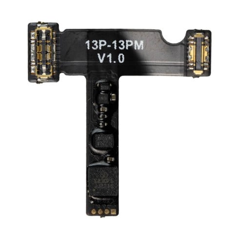 JC Battery Repair FPC Tag-On for iPhone 13 Pro - iPhone 13 Pro Max