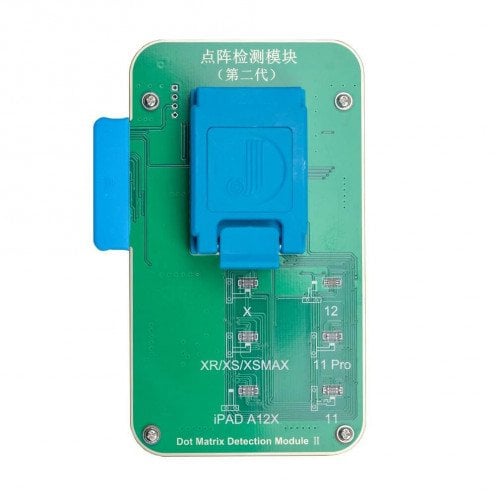 JC Dot Matrix Module 2nd Gen for iPhone X to 11 Pro Max / iPad 12X