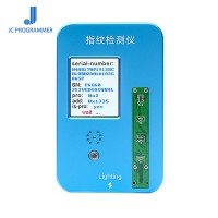 JC Fingerprint Detector - TT01