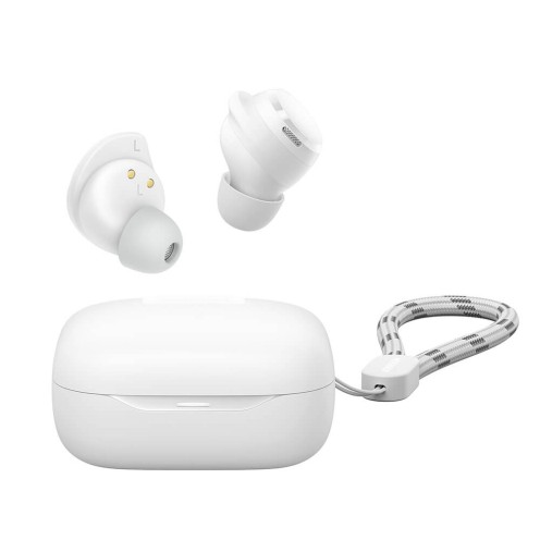 Joyroom - Jdots Series - JR-DB3 - True Wireless Earbuds - White