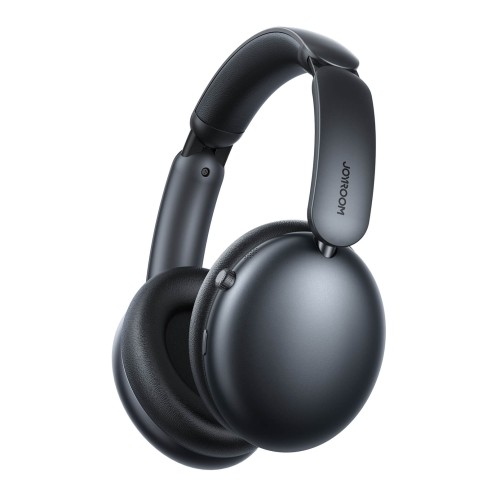 Joyroom - J-Head Series - JR-JH1- Hybrid ANC Wireless Headphones - Black Joyroom - J-Head Series - JR-JH1- Hybrid ANC Wireless Headphones - Black