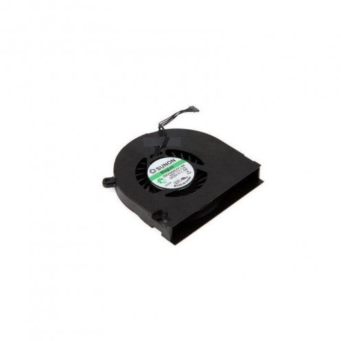 For MacBook Pro 13.3 - A1278 - Cooling Fan - 2008 - 2012