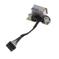 For MacBook Pro 13.3 / 15.4 - A1278 - A1286 - I/O Board Flex Cable - 2009 - 2012